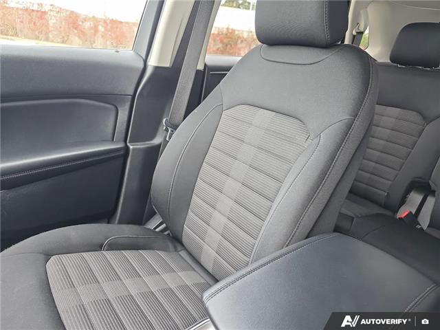 2024 Ford Edge SEL (Stk: P3444) in Courtenay - Image 20 of 25