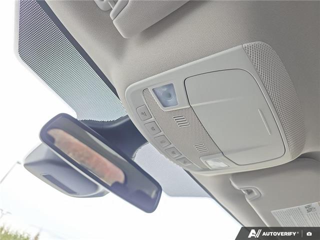 2024 Ford Edge SEL (Stk: P3444) in Courtenay - Image 21 of 25