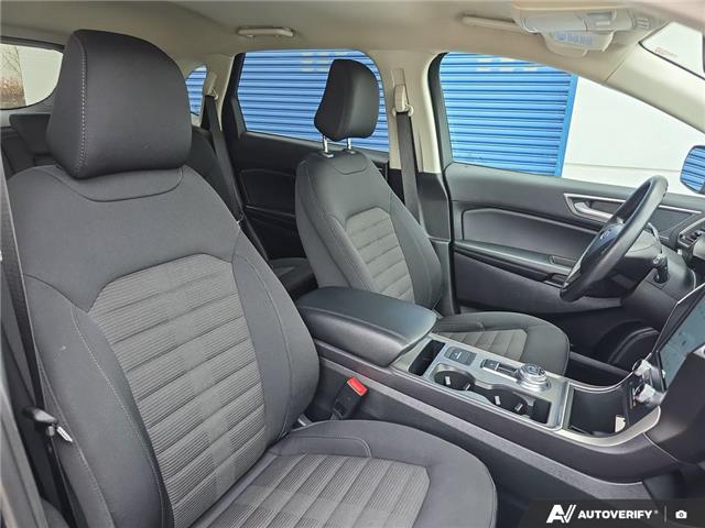 2024 Ford Edge SEL (Stk: P3444) in Courtenay - Image 22 of 25