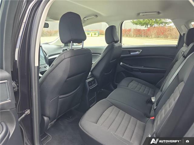 2024 Ford Edge SEL (Stk: P3444) in Courtenay - Image 23 of 25