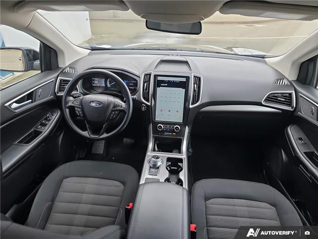 2024 Ford Edge SEL (Stk: P3444) in Courtenay - Image 24 of 25