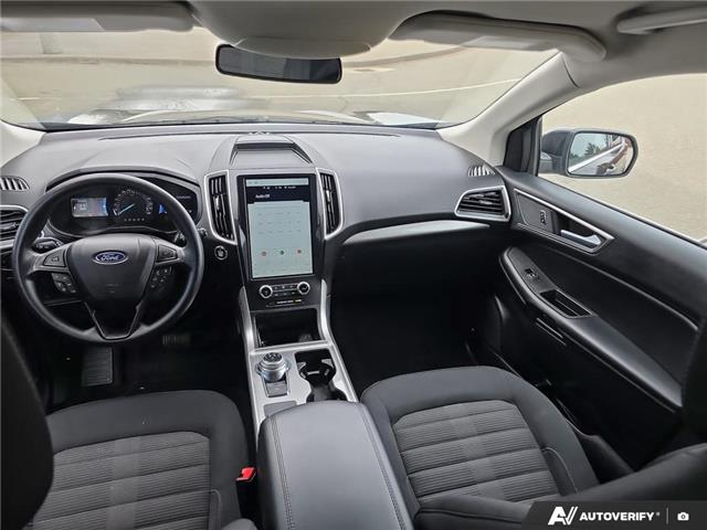 2024 Ford Edge SEL (Stk: P3444) in Courtenay - Image 25 of 25