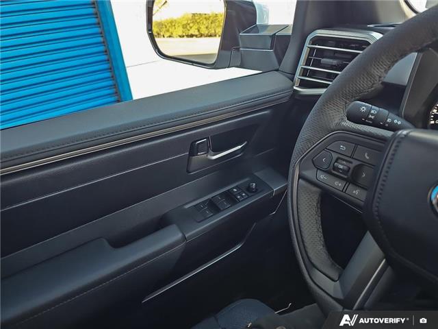 2026 Toyota Tundra SR (Stk: TD340054) in Courtenay - Image 17 of 25