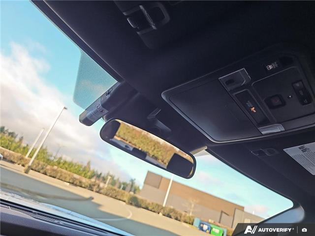 2026 Toyota Tundra SR (Stk: TD340054) in Courtenay - Image 21 of 25