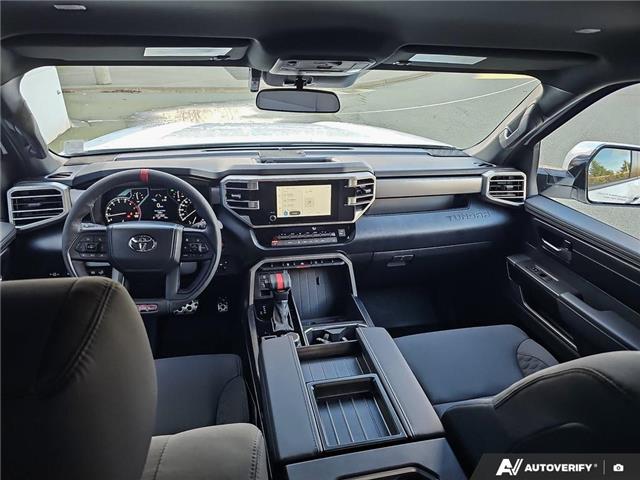 2026 Toyota Tundra SR (Stk: TD340054) in Courtenay - Image 25 of 25