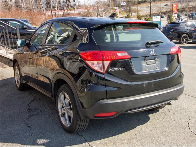 2018 Honda HR-V LX (Stk: 102269) in Lower Sackville - Image 6 of 19