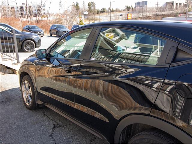 2018 Honda HR-V LX (Stk: 102269) in Lower Sackville - Image 8 of 19