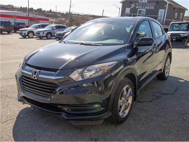 2018 Honda HR-V LX (Stk: 102269) in Lower Sackville - Image 7 of 19