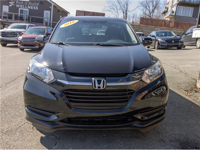 2018 Honda HR-V LX (Stk: 102269) in Lower Sackville - Image 3 of 19