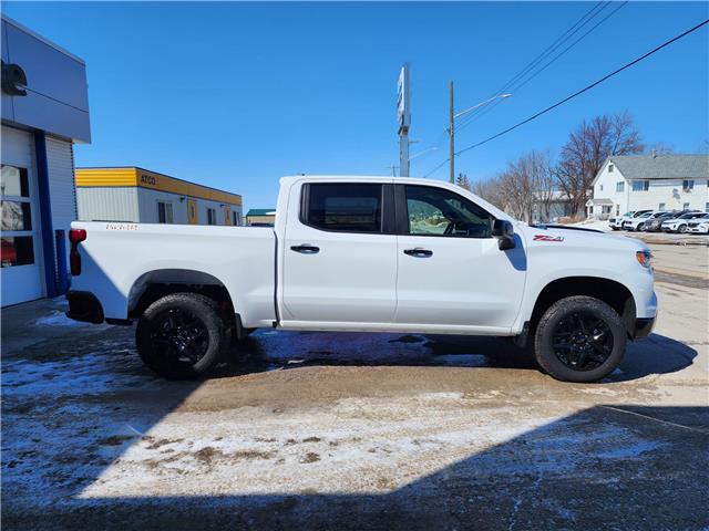 2026 Chevrolet Silverado 1500 LT Trail Boss (Stk: 31397) in The Pas - Image 6 of 18