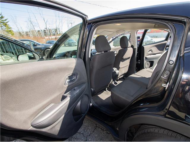 2018 Honda HR-V LX (Stk: 102269) in Lower Sackville - Image 19 of 19
