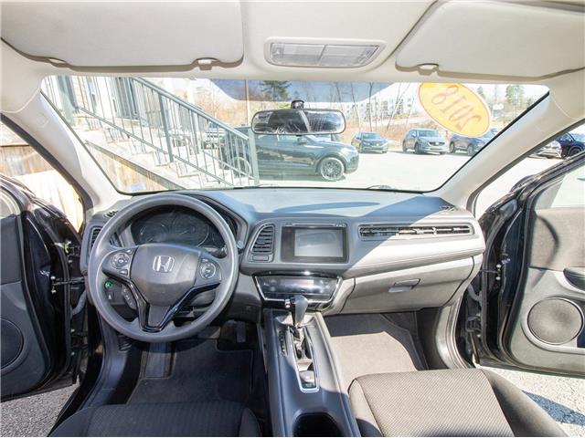 2018 Honda HR-V LX (Stk: 102269) in Lower Sackville - Image 16 of 19