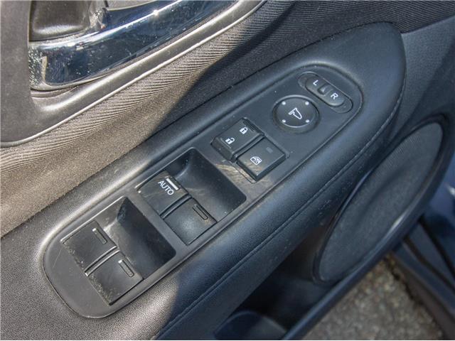 2018 Honda HR-V LX (Stk: 102269) in Lower Sackville - Image 11 of 19