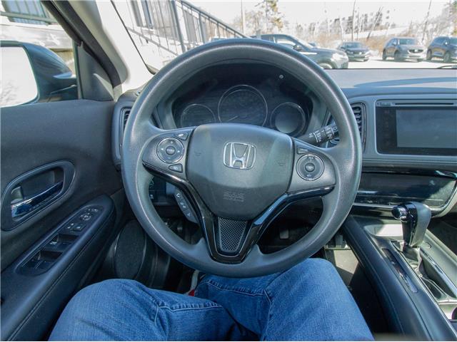 2018 Honda HR-V LX (Stk: 102269) in Lower Sackville - Image 14 of 19
