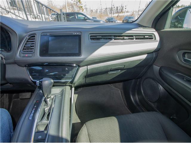 2018 Honda HR-V LX (Stk: 102269) in Lower Sackville - Image 15 of 19