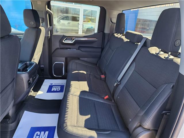 2026 Chevrolet Silverado 1500 LT Trail Boss (Stk: 31397) in The Pas - Image 9 of 18