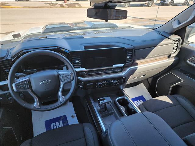 2026 Chevrolet Silverado 1500 LT Trail Boss (Stk: 31397) in The Pas - Image 10 of 18