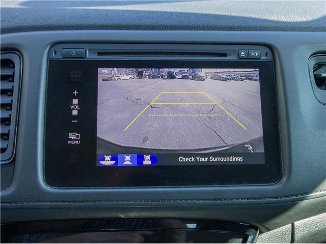 2018 Honda HR-V LX (Stk: 102269) in Lower Sackville - Image 10 of 19