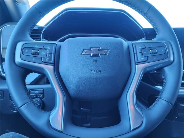 2026 Chevrolet Silverado 1500 LT Trail Boss (Stk: 31397) in The Pas - Image 14 of 18
