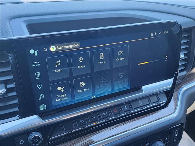 2026 Chevrolet Silverado 1500 LT Trail Boss (Stk: 31397) in The Pas - Image 15 of 18