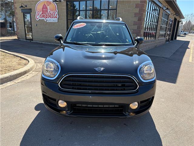 2019 MINI Countryman Cooper (Stk: A-E82423) in Moncton - Image 2 of 20