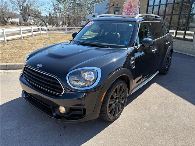 2019 MINI Countryman Cooper (Stk: A-E82423) in Moncton - Image 3 of 20