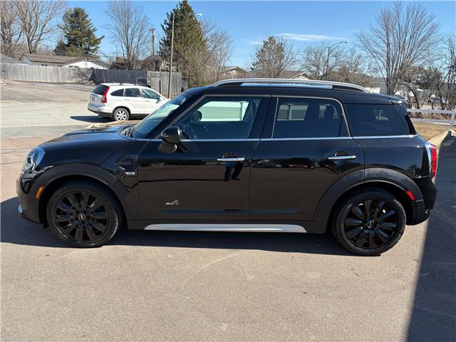 2019 MINI Countryman Cooper (Stk: A-E82423) in Moncton - Image 4 of 20