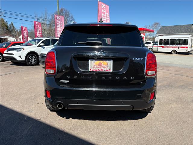 2019 MINI Countryman Cooper (Stk: A-E82423) in Moncton - Image 5 of 20