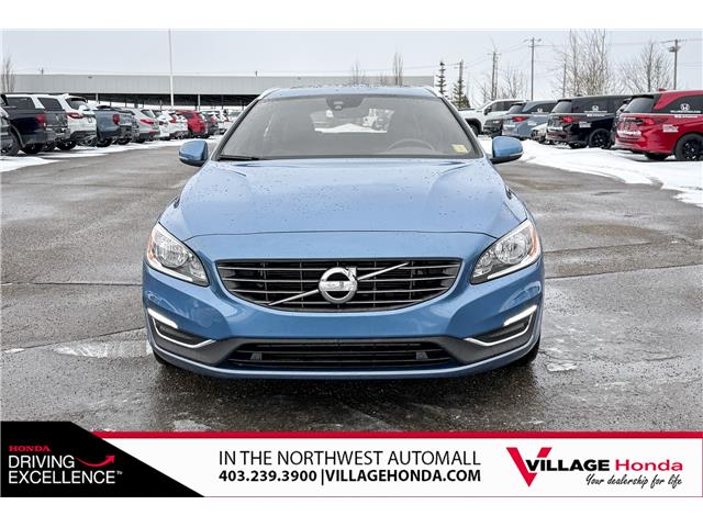2016 Volvo V60 T5 Premier (Stk: B9086) in Calgary - Image 5 of 5
