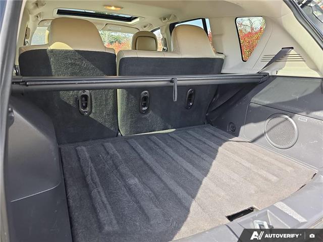 2017 Jeep Compass Sport/North (Stk: P3651) in Courtenay - Image 12 of 25