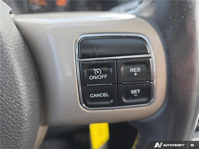 2017 Jeep Compass Sport/North (Stk: P3651) in Courtenay - Image 16 of 25