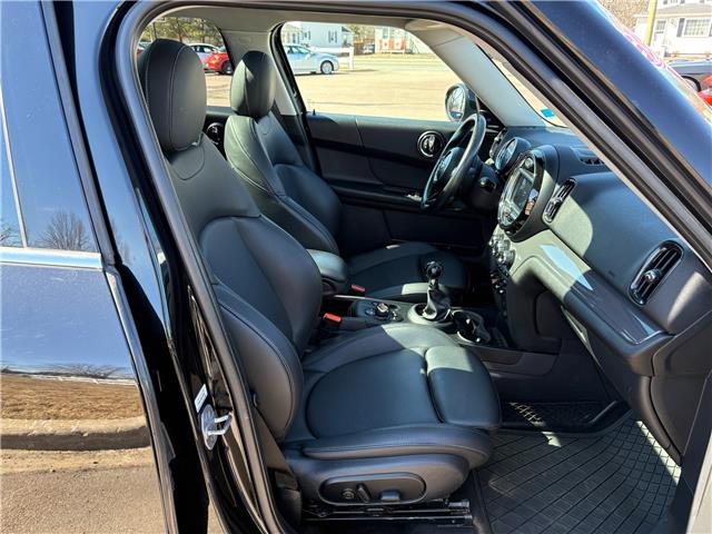 2019 MINI Countryman Cooper (Stk: A-E82423) in Moncton - Image 18 of 20