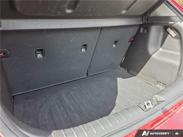 2022 Kia Rio LX+ (Stk: P3635) in Courtenay - Image 12 of 25