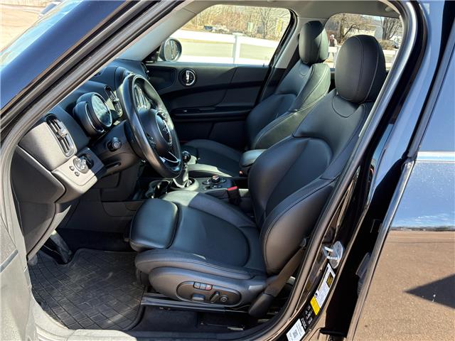2019 MINI Countryman Cooper (Stk: A-E82423) in Moncton - Image 12 of 20