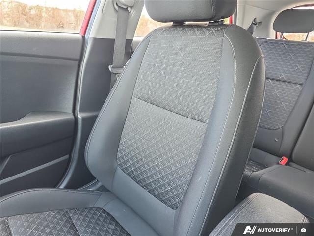 2022 Kia Rio LX+ (Stk: P3635) in Courtenay - Image 20 of 25