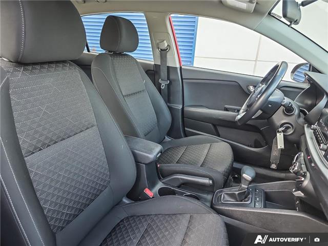 2022 Kia Rio LX+ (Stk: P3635) in Courtenay - Image 22 of 25