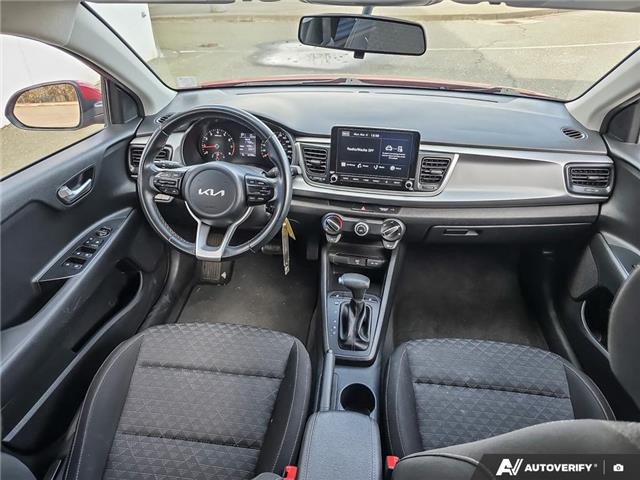 2022 Kia Rio LX+ (Stk: P3635) in Courtenay - Image 24 of 25