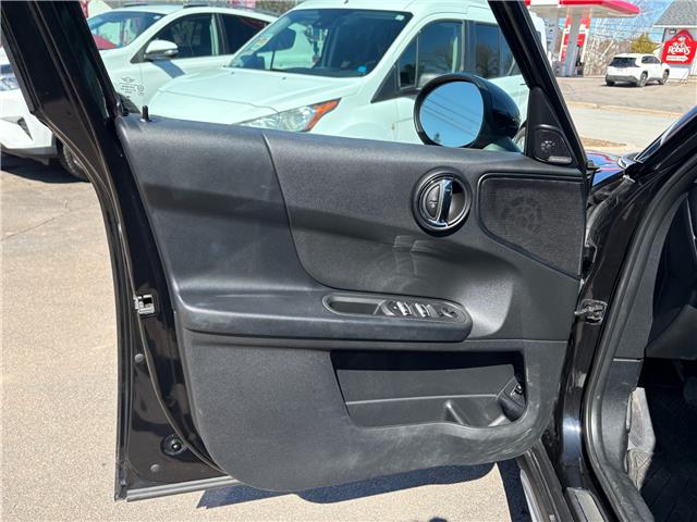2019 MINI Countryman Cooper (Stk: A-E82423) in Moncton - Image 11 of 20
