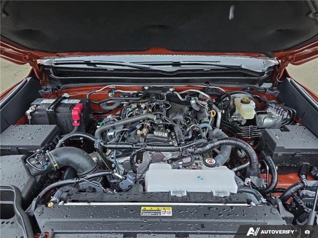 2025 Toyota Tacoma Base (Stk: ST091622) in Courtenay - Image 10 of 25