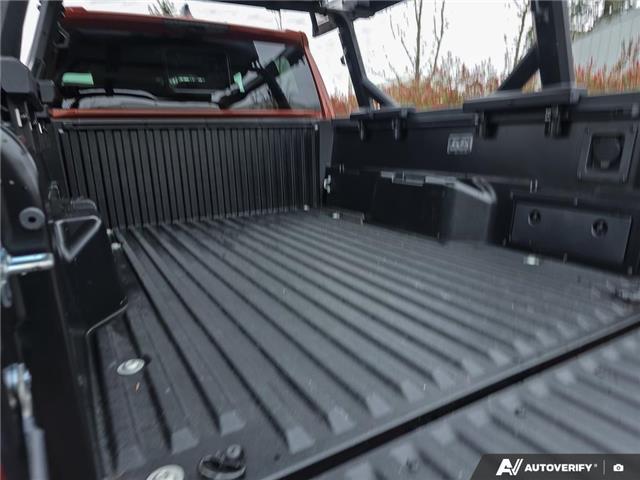 2025 Toyota Tacoma Base (Stk: ST091622) in Courtenay - Image 12 of 25