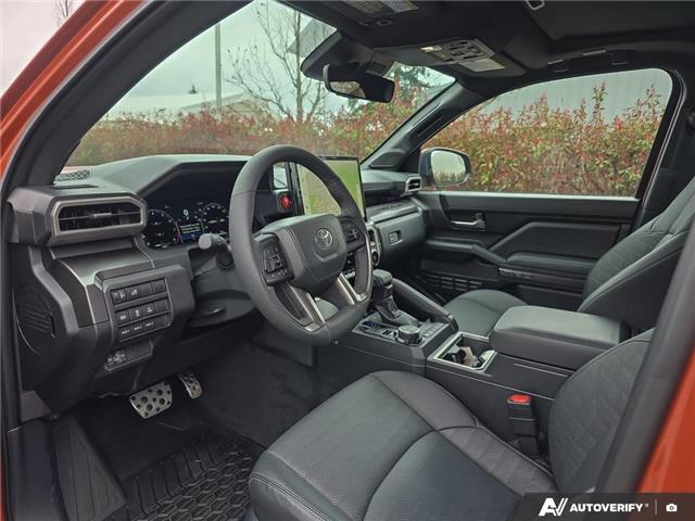 2025 Toyota Tacoma Base (Stk: ST091622) in Courtenay - Image 13 of 25
