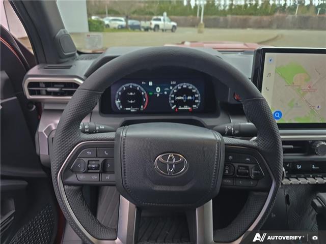 2025 Toyota Tacoma Base (Stk: ST091622) in Courtenay - Image 14 of 25