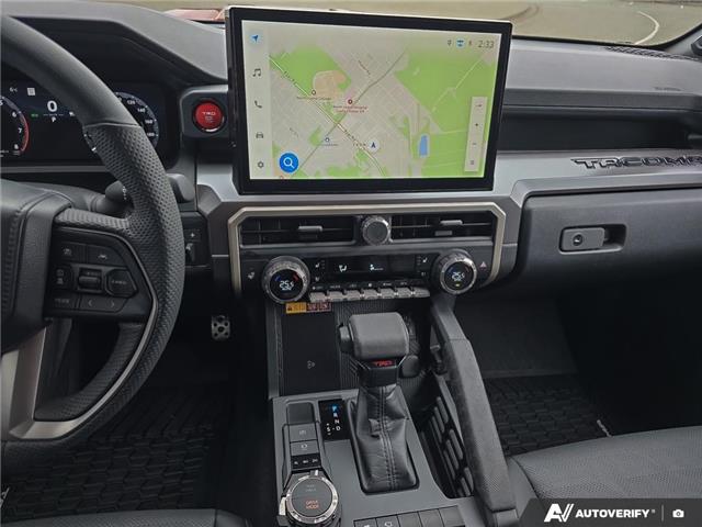 2025 Toyota Tacoma Base (Stk: ST091622) in Courtenay - Image 19 of 25