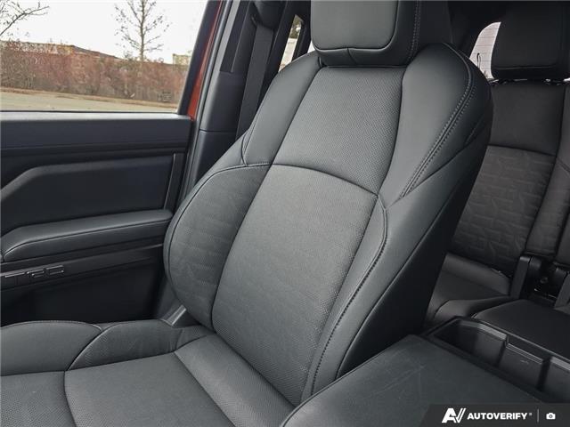 2025 Toyota Tacoma Base (Stk: ST091622) in Courtenay - Image 20 of 25