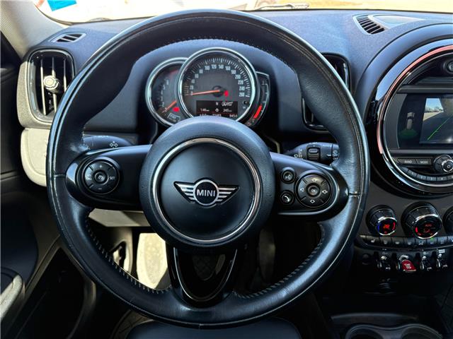 2019 MINI Countryman Cooper (Stk: A-E82423) in Moncton - Image 14 of 20