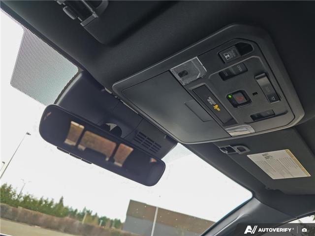 2025 Toyota Tacoma Base (Stk: ST091622) in Courtenay - Image 21 of 25