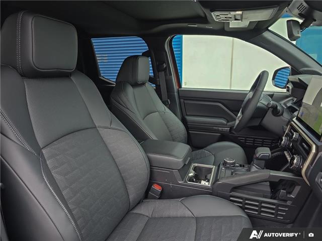 2025 Toyota Tacoma Base (Stk: ST091622) in Courtenay - Image 22 of 25