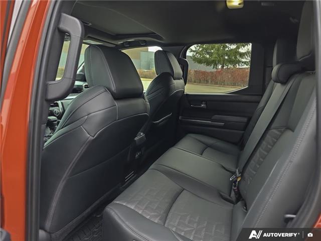2025 Toyota Tacoma Base (Stk: ST091622) in Courtenay - Image 23 of 25