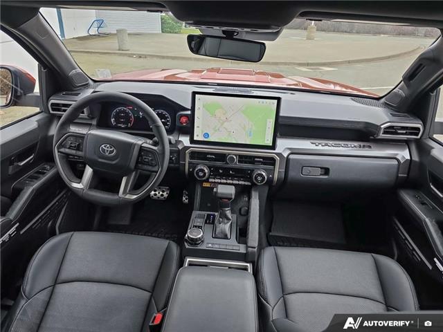 2025 Toyota Tacoma Base (Stk: ST091622) in Courtenay - Image 24 of 25