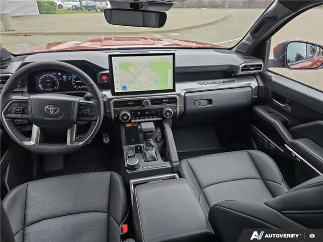 2025 Toyota Tacoma Base (Stk: ST091622) in Courtenay - Image 25 of 25